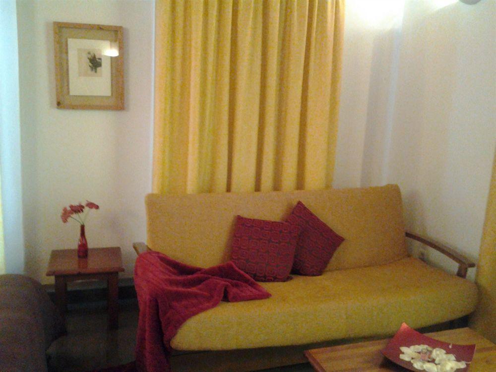 Apartamentos Santa Ana Granada Exterior foto